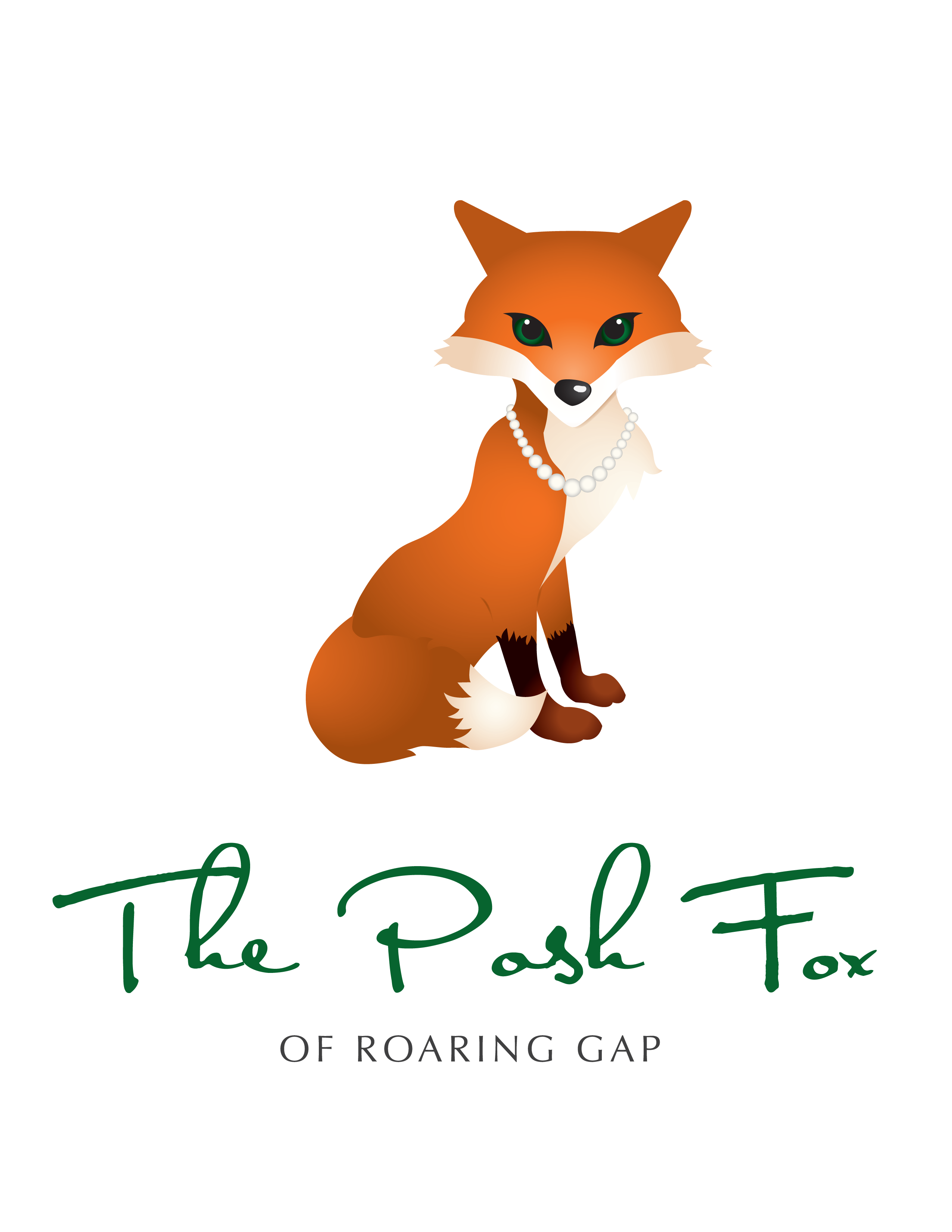 Posh-Fox-Logo